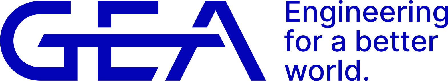 Logo GEA TDS GmbH