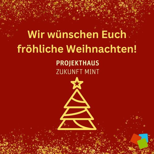 Fröhliche Weihnachten 2022 🎄
Wir wünschen Euch wundervolle Festtage!

#mint #hannover #hochschule #study #future #mathe...